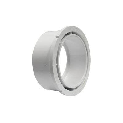 Ipex Usa Llc Canplas Ipex Flush Reducing Pipe Bushing X