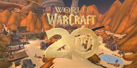 World Of Warcraft Reveals Ambitious 2024 Roadmap