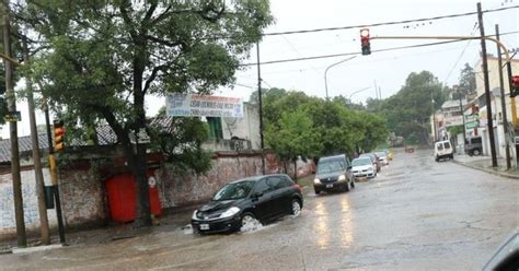 Mirá Hasta Cuándo Seguirán Las Lluvias En Jujuy