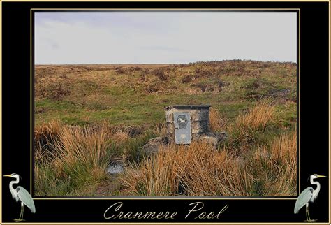 Cranmere Pool Legendary Dartmoor