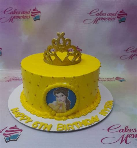 Belle – Cakes and Memories Bakeshop