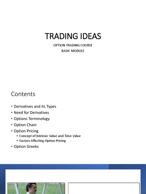 fno basics  greeks finance option finance