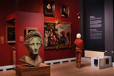 The Hague Historical Museum: Entry Ticket | GetYourGuide