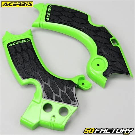 Protections De Cadre Kawasaki Kxf Kx T