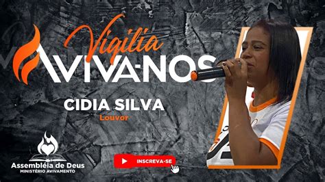 Cidia Silva Vig Lia Aviva Nos Youtube