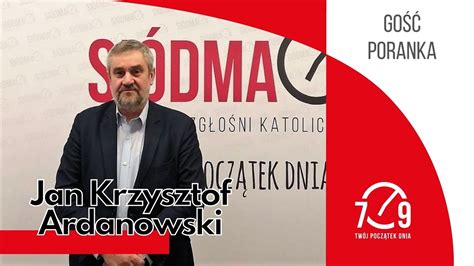 Jan Krzysztof Ardanowski Robi się potężna wyrwa w eksporcie żywności