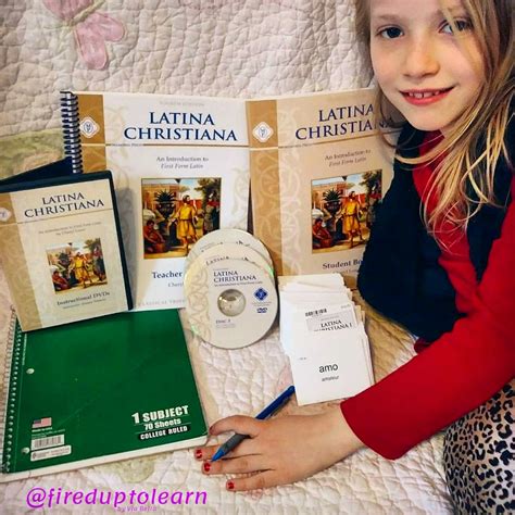 Via Bella Latina Christiana