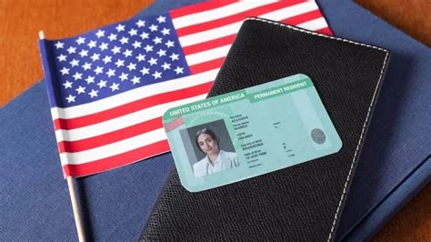 Green Card Puedo Solicitar La Residencia Permanente Si Estoy Fuera De