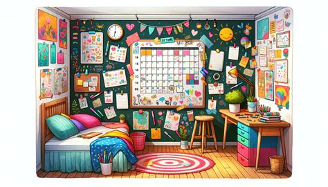 The Ultimate Guide to whiteboard ideas for bedroom: Everything You Need ...