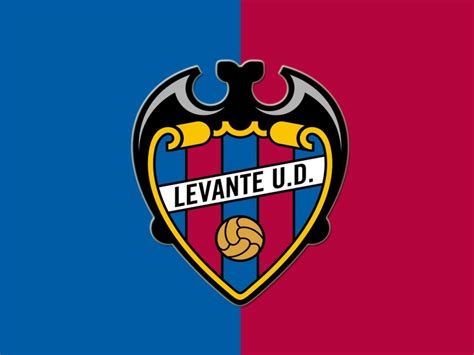 Levante UD Symbol -Logo Brands For Free HD 3D