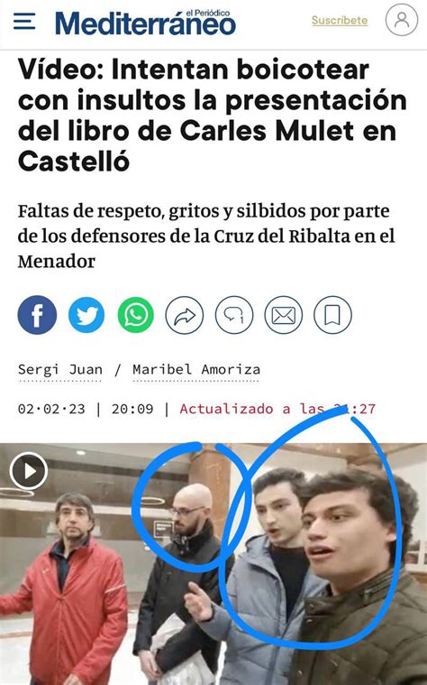 Comprom S On Twitter C Rrecs Del Pp De Castell Ca Ats Amb L Extrema