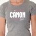 T Shirt Humour Canon Avomarks