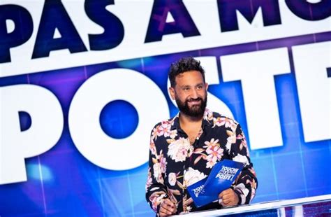 Cyril Hanouna D Voile La Bande Annonce De Son Film Les Segpa Et Fait