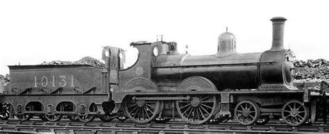 Furness Railway Class K1 | Locomotive Wiki | Fandom