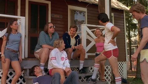 Netflix S Wet Hot American Summer Series Has Started Shooting Find Out Who S Back