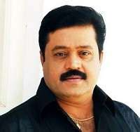 Suresh Gopi family, childhood photos | Celebrity family wiki