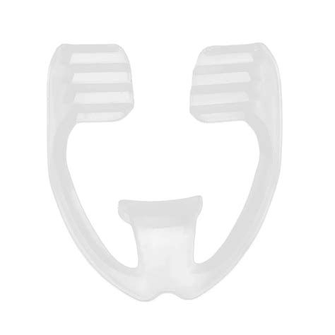 Universal Night Sleep Mouth Guard Anti Snore Mouthpiece Stop Teeth ...