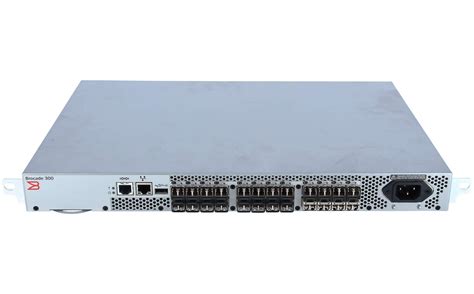 Brocade san switch models - ezymeva