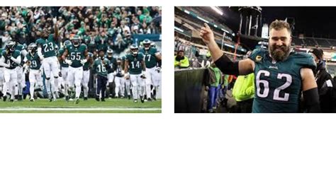 Eagles Roster Overview for 2023-2024 Season | The Lion's Roar