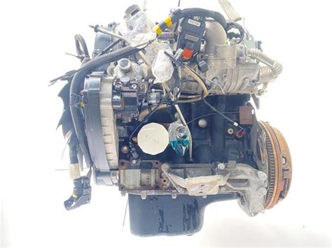 Engine Iveco New Daily IV 35C11V 35S11V 0445010181 F1AE0481U