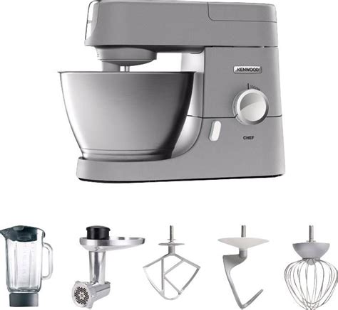 Kenwood Keukenmachines Kopen Vergelijk Op Dekeukenmachinewebshop Nl