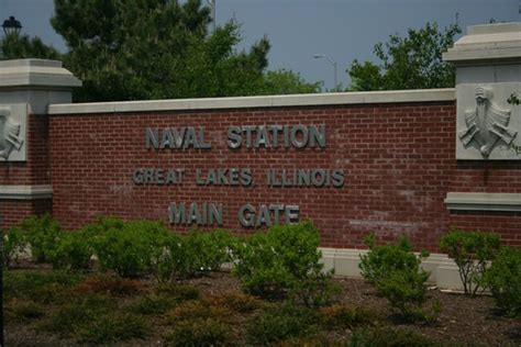 The Closest Hotels To Naval Station Great Lakes North Chicago