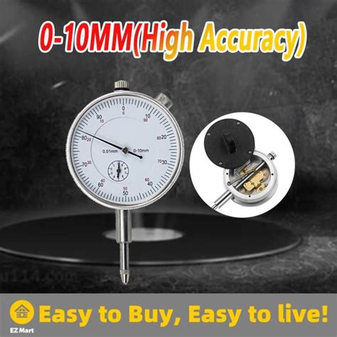 Fast Shipping Precision Tool Mm Accuracy Measurement Instrument