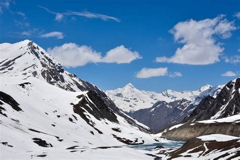 Days Kinnaur And Spiti Tour Holiday Packages To Narkanda