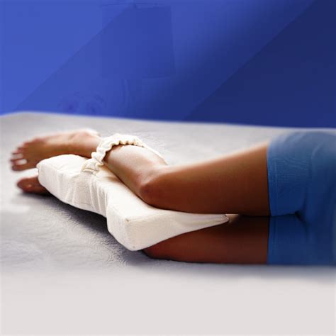 Knee pillow for sleeping, get a better night – Back Support Systems