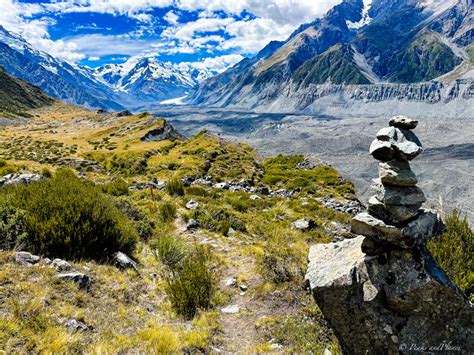 Your Complete Guide To Hiking Ball Hut Route In Aoraki Mt Cook National