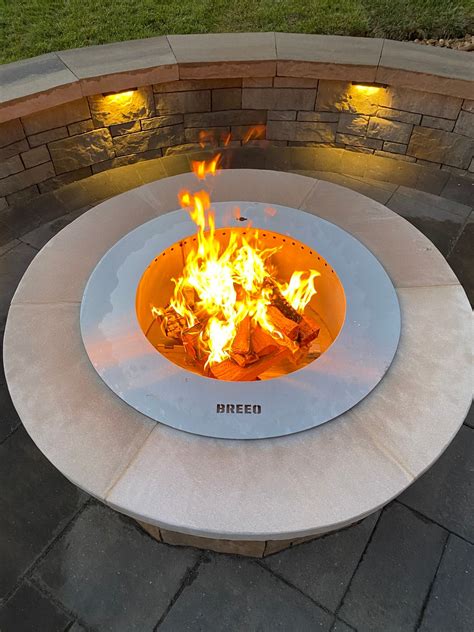 Breeo Fire Pit Review