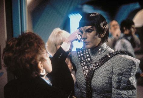 Romulan Original Series