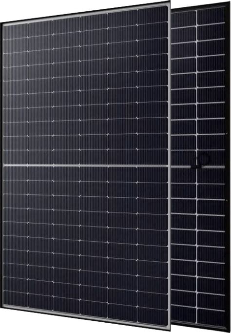 Panel Fotowoltaiczny Jolywood 500 JW HD120N R3 500W Bifacial BF Dobra