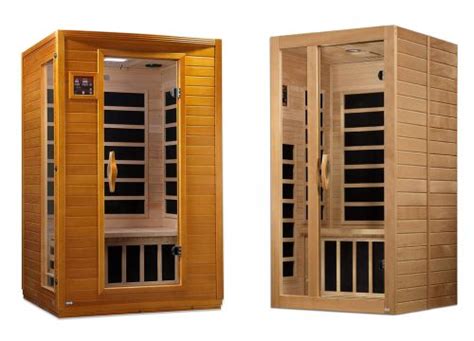 Best Low EMF Infrared Saunas For 2025 EMF Protection Pros