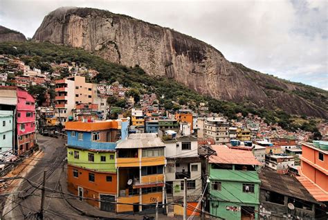 O Conceito De Paisagem Na Geografia E Seus Elementos