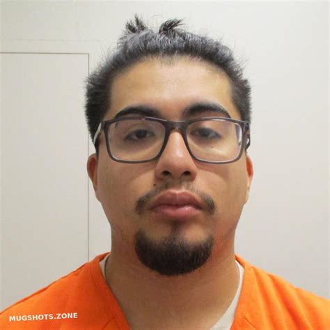 Lopez Ramirez Jose Daviess Dekalb Regional Jail Mugshots Zone