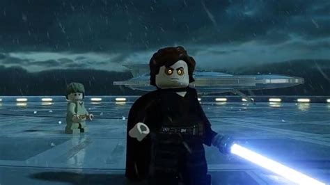 How To Complete All The High Ground Challenges In Lego Star Wars The