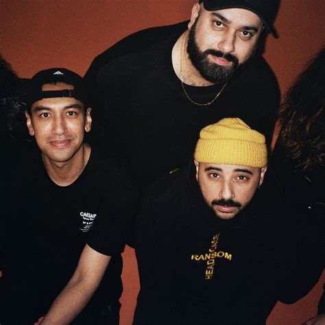 Palisades Band