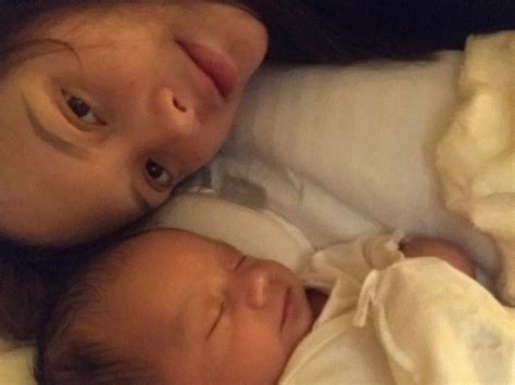 Ellen Adarna Posts Throwback Snaps To Celebrate Son S Birthday Gma