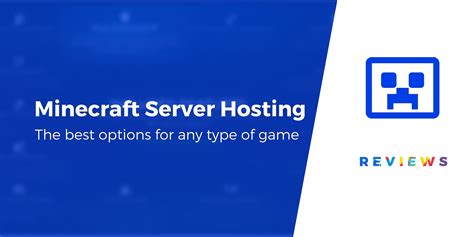 Best Minecraft Server Hosting Including Free Options