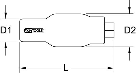 KS TOOLS 3 8 Urz Dzenie Do Kalibracji Ograniczenia Dynamometrycznego