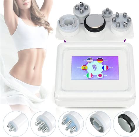 Mevip Machine De Beaut En Machine De Cavitation K Appareil