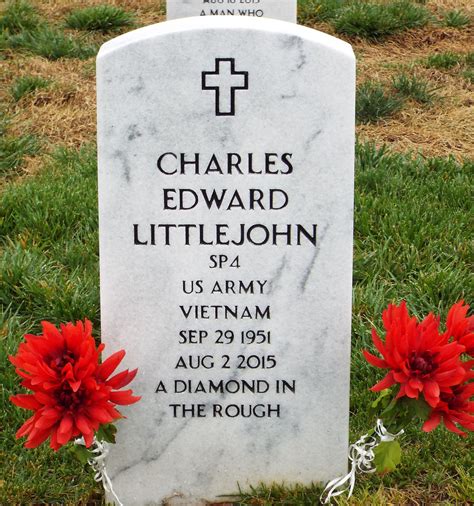 Charles Edward Littlejohn (1952-2015) - Find a Grave Memorial