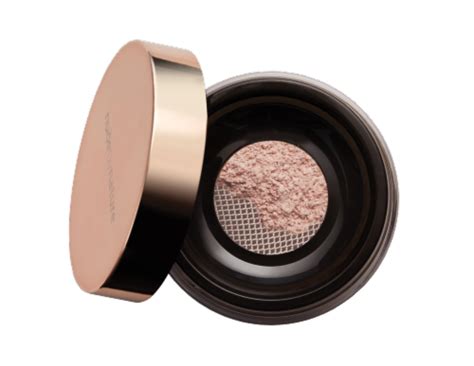 Nude By Nature Radiant Loose Powder Foundation C3 Light Medium 1 Ct Kroger