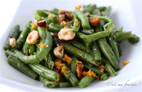 La Salade D Haricots Verts D Ottolenghi En 2024 Recette Haricot Vert