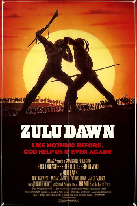 Zulu Dawn Pictures | Rotten Tomatoes