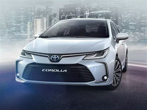 Toyota Corolla 2 0L XLI Executive 2023 Price Specs Motory Saudi Arabia