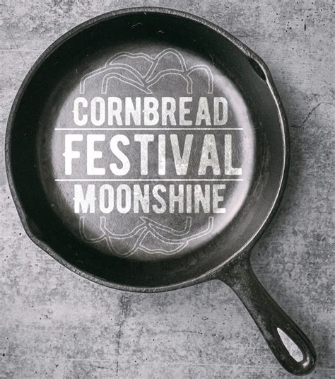 Cornbread Moonshine Festival Granville Tennessee Whiskey Trail