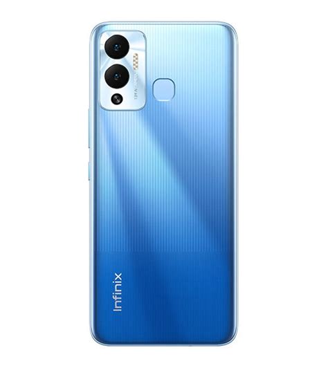 Infinix Hot Play GB GB Horizon Blue At Best Price In Bangladesh Othoba