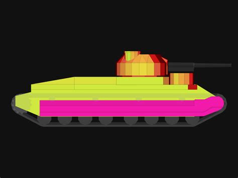 Mitsu 108 Tier V Japanese Heavy Tank Blitz Hangar